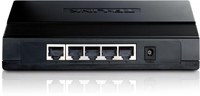 Switch TP-Link TL-SG1005D, 5 port, 10/100/1000 Mbps - 1