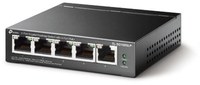 Switch TP-LINK TL-SG1005LP, 5 port, 10/100/1000 Mbps - 1