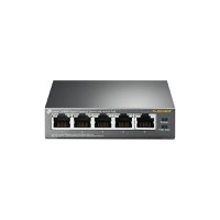 Switch TP-LINK TL-SG1005P, 5 port, 10/100/1000 Mbps - 1