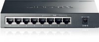 Switch TP-Link TL-SG1008P, 8 port, 10/100/1000 Mbps - 2