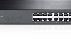 Switch TP-Link TL-SG1024, 24 port, 10/100/1000 Mbps