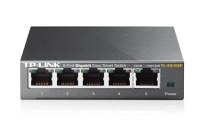 Switch TP-Link TL-SG105E, 5 port, 10/100/1000 Mbps - 2