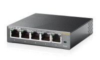 Switch TP-Link TL-SG105E, 5 port, 10/100/1000 Mbps - 3