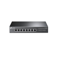 Switch TP-Link TL-SG108-M2, 8 port, 100/1000/2500 Mbps - 2