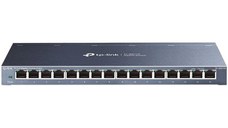 Switch TP-Link TL-SG116, 16 port, 10/100/1000 Mbps