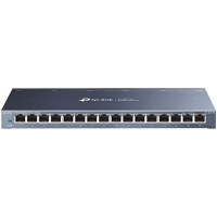 Switch TP-Link TL-SG116, 16 port, 10/100/1000 Mbps - 1