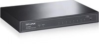 Switch TP-Link TL-SG2008, 8 port, 10/100/1000Mbps - 2