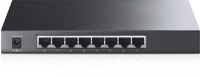 Switch TP-Link TL-SG2008, 8 port, 10/100/1000Mbps - 3