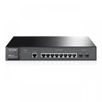 Switch TP-Link TL-SG3210, 8 port, 10/100/1000 Mbps - 1