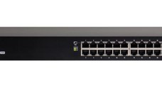 Switch Ubiquiti Gigabit EdgeSwitch ES-24-250W, 24 port, 10/100/1000 Mbps