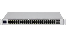 Switch Ubiquiti UniFi, USW-48, 48 port, 10/100/1000 Mbps