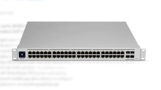 Switch Ubiquiti UniFi USW-48-POE, 48 port, 10/100/1000 Mbps