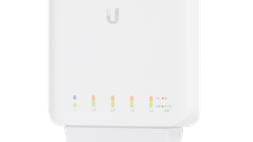 Switch Ubiquiti UniFi USW-FLEX, 5 port, 10/100/1000 Mbps