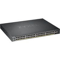 Switch ZyXEL Gigabit XGS1930-52HP, 52 port, 100/1000 Mbps - 1