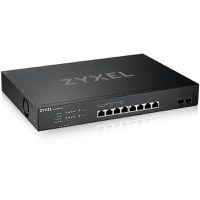 Switch ZyXEL Gigabit XS1930-10, 10 port, 10/100/1000 Mbps - 1