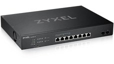 Switch ZyXEL Gigabit XS1930-10, 10 port, 10/100/1000 Mbps