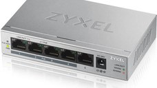 Switch Zyxel GS1005-HP, 5 Port, 10/100/1000 Mbps