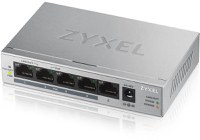 Switch Zyxel GS1005-HP, 5 Port, 10/100/1000 Mbps - 1