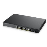 Switch ZYXEL GS190024HPV, 24 port, 10/100/1000 Mbps - 1