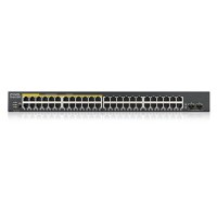 Switch ZYXEL GS190048HPV2, 48 port, 10/100/1000 Mbps - 1