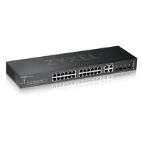 Switch ZYXEL GS2220-28, 28 port, 10/100/1000 Mbps - 1