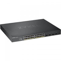 Switch Zyxel XGS1930-28, 28-port, 10/100/1000 Mbps - 1