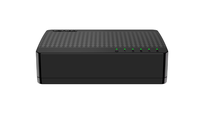 TENDA 5P-Gigabit Unmanaged Desktop Switch SG105M, Standarde retea: EEE802.3, IEEE802.3u, IEEE802.3x, IEEE802.3ab, Interfata: 5*1 - 1