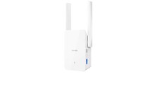 TENDA AX3000 WI-FI 6 Range Extender, A33, STANDARDE WIRELESS: IEEE802.11b,IEEE 802.11g, IEEE 802.11n, IEEE 802.11a,IEEE 802.11ac - 3