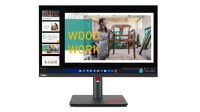 ThinkVision P24q-30 23.8" QHD 3Y - 20