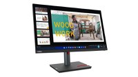 ThinkVision P24q-30 23.8" QHD 3Y - 21