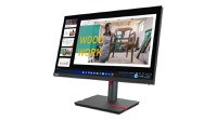 ThinkVision P24q-30 23.8" QHD 3Y - 23