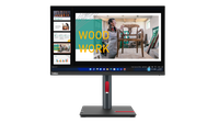 ThinkVision P24q-30 23.8" QHD 3Y - 9