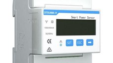 Three-Phase Smart Power Meter Huawei, DTSU666-H 250A