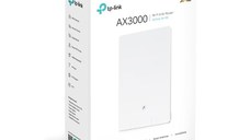 TP-LINK AX3000 Dual-Band WI-FI 6 AIR Router R5, Standarde wireless: 802.11ax, 802.11ac, 802.11n, 802.11a, 802.11b/g, MU-MIMO, Vi