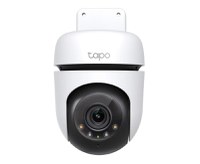 TP-Link Cameră de supraveghere pentru exterior cu funcție Pan/Tilt | Tapo C510W, Senzor Imagine: 1/2.8'' CMOS, Rezoluție: 2K 3MP - 2