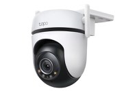 TP-Link Cameră de supraveghere pentru exterior cu funcție Pan/Tilt | Tapo C520WS, Senzor Imagine: 1/3‘’ CMOS, Rezoluție: 2K QHD - 1