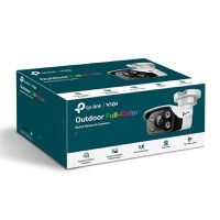 "TP-Link Camera IR de supraveghere Bullet pentru exterior VIGIC350I(4MM), Senzor imagine: CMOS 1/2.7"", Lentila 4mm, F.1.6,Weath - 3