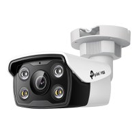 "TP-Link Camera IR de supraveghere Bullet pentru exterior VIGIC350I(4MM), Senzor imagine: CMOS 1/2.7"", Lentila 4mm, F.1.6,Weath - 1