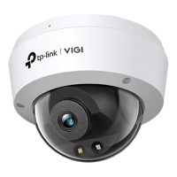 TP-Link Camera IR de supraveghere Dome pentru exterior VIGI C230(2.8MM), Senzor imagine: CMOS 1/2.8", Lentila 2.8mm, F1.6, Weath - 1