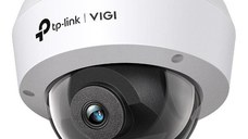 TP-Link Camera IR de supraveghere Dome pentru exterior VIGI C230(2.8MM), Senzor imagine: CMOS 1/2.8