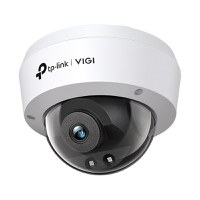 TP-Link Camera IR de supraveghere Dome pentru exterior VIGI C230I(4MM), Senzor imagine: CMOS 1/2.8", Lentila 4mm, F2.0, Weatherp - 1