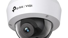 TP-Link Camera IR de supraveghere Dome pentru exterior VIGI C230I(4MM), Senzor imagine: CMOS 1/2.8