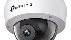 TP-Link Camera IR de supraveghere Dome pentru exterior VIGI C240I(4MM), Senzor imagine: CMOS 1/3