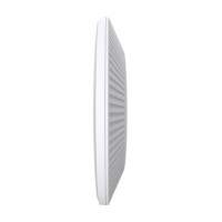 TP-LINK EAP773 Tri-Band BE9300 WI-FI7 Access Point, Interfață: 1× Port Ethernet de 10G, Alimentare: 802.3at PoE sau 12V/2.5A DC, - 3