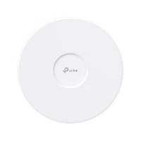 TP-LINK EAP773 Tri-Band BE9300 WI-FI7 Access Point, Interfață: 1× Port Ethernet de 10G, Alimentare: 802.3at PoE sau 12V/2.5A DC, - 1