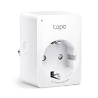 TP-Link MINI SMART WI-FI SOCKET TAPO P110, Protocol: IEEE 802.11b/g/n, Bluetooth 4.2 (doar pentru onboarding), 2.4 GHz, Cerințe - 1