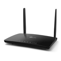 TP-LINK ROUTER 4G+ AC1200 Dual-Band CAT6 ARCHER MR500, interfata: 1× Porturi LAN/WAN 10/100/1000 Mbps, 3× Porturi LAN 10/100/100 - 2