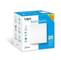 TP-LINK TAPO S210 INTRERUPATOR INTELIGENT (NECESITA HUB TAPO) - 1