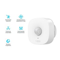 TP-LINK TAPO T100 SENZOR SMART MISCARE - 3