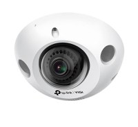 "TP-LINK VIGI 3MP Indoor Dome Network Camera,VIGI C230I Mini(2.8mm), 1/2.8""Progressive Scan CMOS, obiectiv: 2.8mm, F1.6, unghi - 2